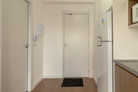 Apartamento para alugar com 27m², 1 quarto e sem vaga Apartamento para alugar com 27m², 1 quarto e sem vagaCozinha