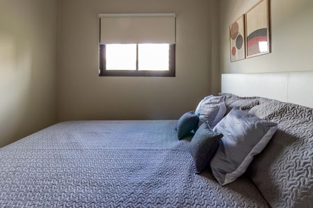 Apartamento para alugar com 32m², 1 quarto e sem vaga Apartamento para alugar com 32m², 1 quarto e sem vagaQuarto