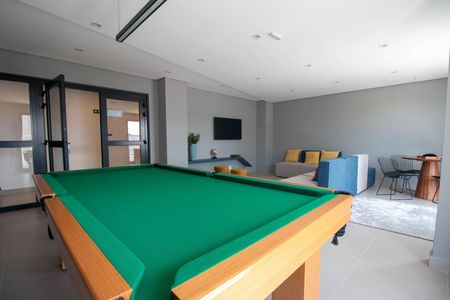 Apartamento para alugar com 32m², 1 quarto e sem vaga Apartamento para alugar com 32m², 1 quarto e sem vagaEspaço Telax