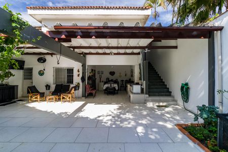 Casa à venda com 358m², 3 quartos e 5 vagasGaragem