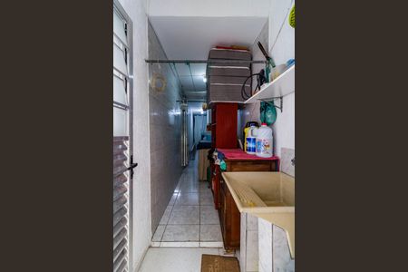 Casa à venda com 358m², 3 quartos e 5 vagasLavanderia