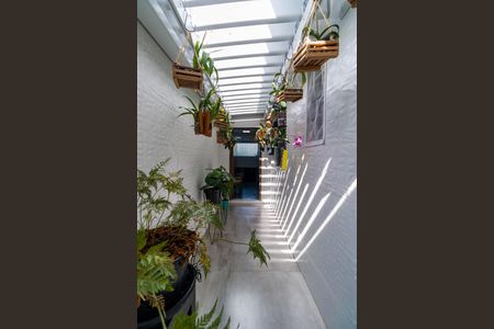 Casa à venda com 358m², 3 quartos e 5 vagasVaranda 1