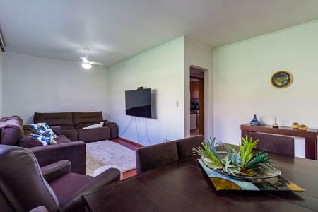 Casa à venda com 358m², 3 quartos e 5 vagasSala