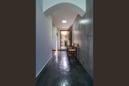 Casa à venda com 358m², 3 quartos e 5 vagasHall de entrada