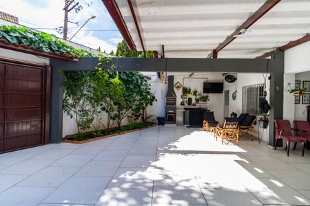 Casa à venda com 358m², 3 quartos e 5 vagasGaragem