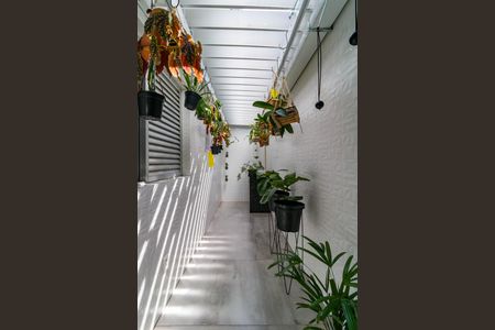 Casa à venda com 358m², 3 quartos e 5 vagasVaranda 1