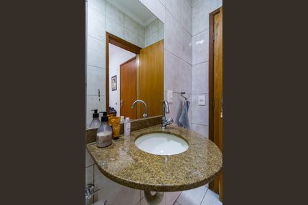 Casa à venda com 358m², 3 quartos e 5 vagasEdícula