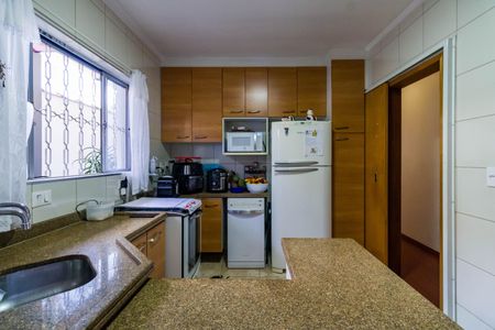 Casa à venda com 358m², 3 quartos e 5 vagasCozinha