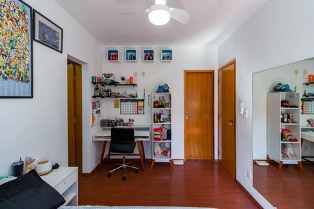 Casa à venda com 358m², 3 quartos e 5 vagasSuíte 3