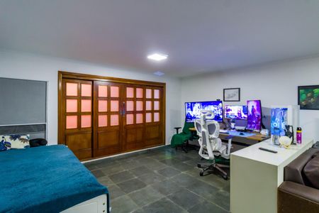 Casa à venda com 358m², 3 quartos e 5 vagasEscritório