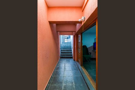 Casa à venda com 358m², 3 quartos e 5 vagasHall de entrada