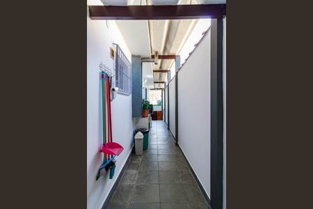 Casa à venda com 358m², 3 quartos e 5 vagasQuintal