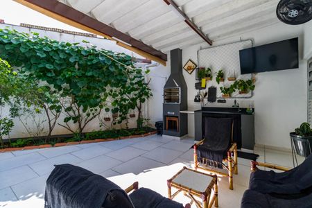 Casa à venda com 358m², 3 quartos e 5 vagasEspaço Gourmet