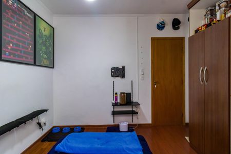 Casa à venda com 358m², 3 quartos e 5 vagasSuíte 1