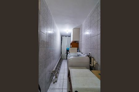 Casa à venda com 358m², 3 quartos e 5 vagasLavanderia