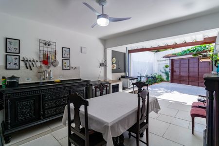 Casa à venda com 358m², 3 quartos e 5 vagasEspaço Gourmet