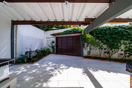 Casa à venda com 358m², 3 quartos e 5 vagasGaragem