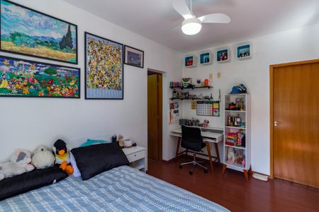 Casa à venda com 358m², 3 quartos e 5 vagasSuíte 3