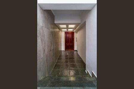 Casa à venda com 358m², 3 quartos e 5 vagasHall de entrada