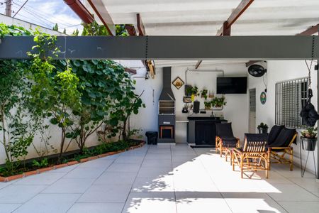 Casa à venda com 358m², 3 quartos e 5 vagasGaragem