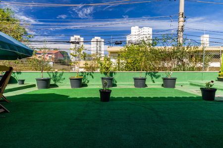 Casa à venda com 358m², 3 quartos e 5 vagasSala