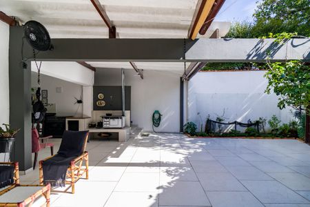 Casa à venda com 358m², 3 quartos e 5 vagasGaragem