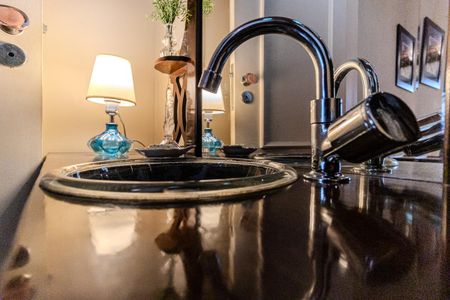 Casa para alugar com 177m², 3 quartos e 2 vagas Casa para alugar com 177m², 3 quartos e 2 vagasLavabo