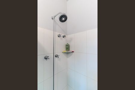 Casa para alugar com 177m², 3 quartos e 2 vagas Casa para alugar com 177m², 3 quartos e 2 vagasBanheiro da Suíte 1