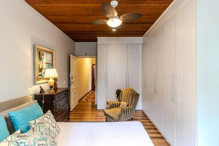 Casa para alugar com 177m², 3 quartos e 2 vagas Casa para alugar com 177m², 3 quartos e 2 vagasSuíte 1