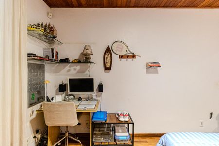 Casa para alugar com 177m², 3 quartos e 2 vagas Casa para alugar com 177m², 3 quartos e 2 vagasSuíte 2