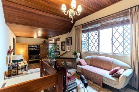 Casa para alugar com 177m², 3 quartos e 2 vagas Casa para alugar com 177m², 3 quartos e 2 vagasSala