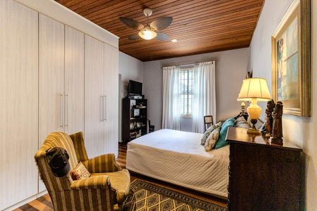 Casa para alugar com 177m², 3 quartos e 2 vagas Casa para alugar com 177m², 3 quartos e 2 vagasSuíte 1