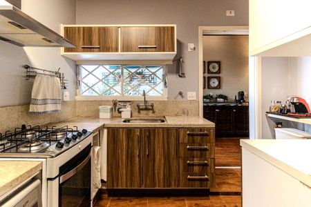 Casa para alugar com 177m², 3 quartos e 2 vagas Casa para alugar com 177m², 3 quartos e 2 vagasCozinha