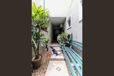 Casa para alugar com 177m², 3 quartos e 2 vagas Casa para alugar com 177m², 3 quartos e 2 vagasJardim de Entrada