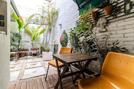 Casa para alugar com 177m², 3 quartos e 2 vagas Casa para alugar com 177m², 3 quartos e 2 vagasGarden