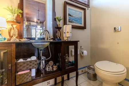 Casa para alugar com 177m², 3 quartos e 2 vagas Casa para alugar com 177m², 3 quartos e 2 vagasLavabo