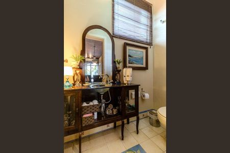 Casa para alugar com 177m², 3 quartos e 2 vagas Casa para alugar com 177m², 3 quartos e 2 vagasLavabo