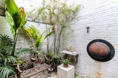 Casa para alugar com 177m², 3 quartos e 2 vagas Casa para alugar com 177m², 3 quartos e 2 vagasGarden