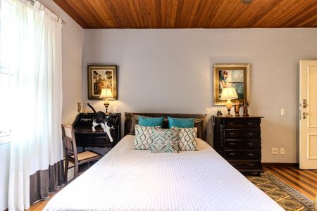 Casa para alugar com 177m², 3 quartos e 2 vagas Casa para alugar com 177m², 3 quartos e 2 vagasSuíte 1