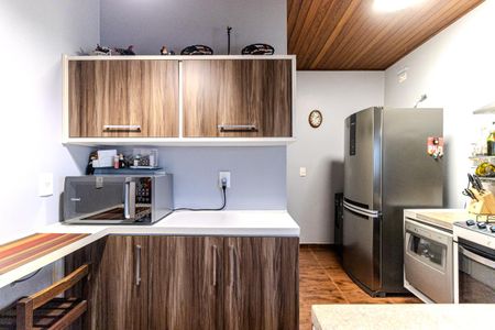 Casa para alugar com 177m², 3 quartos e 2 vagas Casa para alugar com 177m², 3 quartos e 2 vagasCozinha