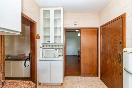 Apartamento para alugar com 90m², 3 quartos e 2 vagas Apartamento para alugar com 90m², 3 quartos e 2 vagasCozinha
