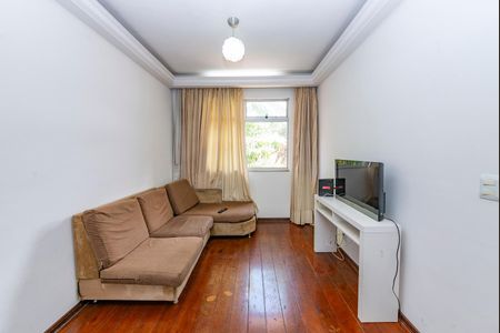 Apartamento para alugar com 90m², 3 quartos e 2 vagas Apartamento para alugar com 90m², 3 quartos e 2 vagasSala