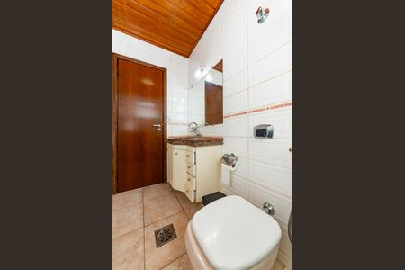 Apartamento para alugar com 90m², 3 quartos e 2 vagas Apartamento para alugar com 90m², 3 quartos e 2 vagasBanheiro Social