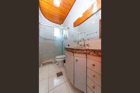 Apartamento para alugar com 90m², 3 quartos e 2 vagas Apartamento para alugar com 90m², 3 quartos e 2 vagasBanheiro da Suíte