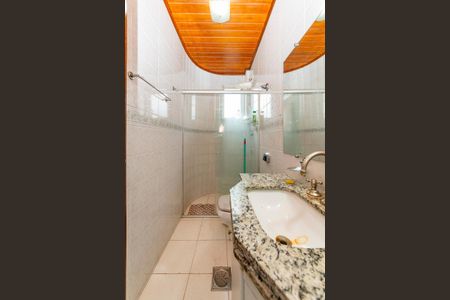 Apartamento para alugar com 90m², 3 quartos e 2 vagas Apartamento para alugar com 90m², 3 quartos e 2 vagasBanheiro da Suíte