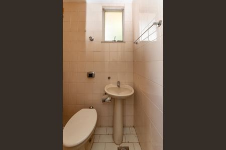 Apartamento para alugar com 90m², 3 quartos e 2 vagas Apartamento para alugar com 90m², 3 quartos e 2 vagasQuarto de Serviço