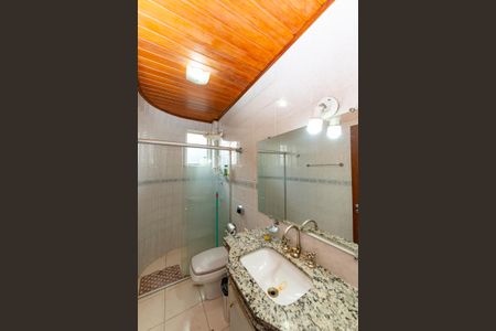 Apartamento para alugar com 90m², 3 quartos e 2 vagas Apartamento para alugar com 90m², 3 quartos e 2 vagasBanheiro da Suíte