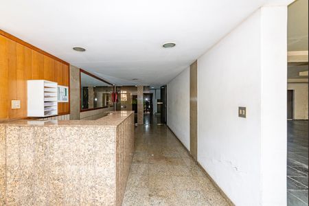 Apartamento para alugar com 90m², 3 quartos e 2 vagas Apartamento para alugar com 90m², 3 quartos e 2 vagasHall de entrada