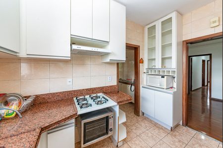 Apartamento para alugar com 90m², 3 quartos e 2 vagas Apartamento para alugar com 90m², 3 quartos e 2 vagasCozinha