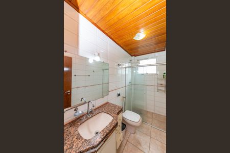 Apartamento para alugar com 90m², 3 quartos e 2 vagas Apartamento para alugar com 90m², 3 quartos e 2 vagasBanheiro Social